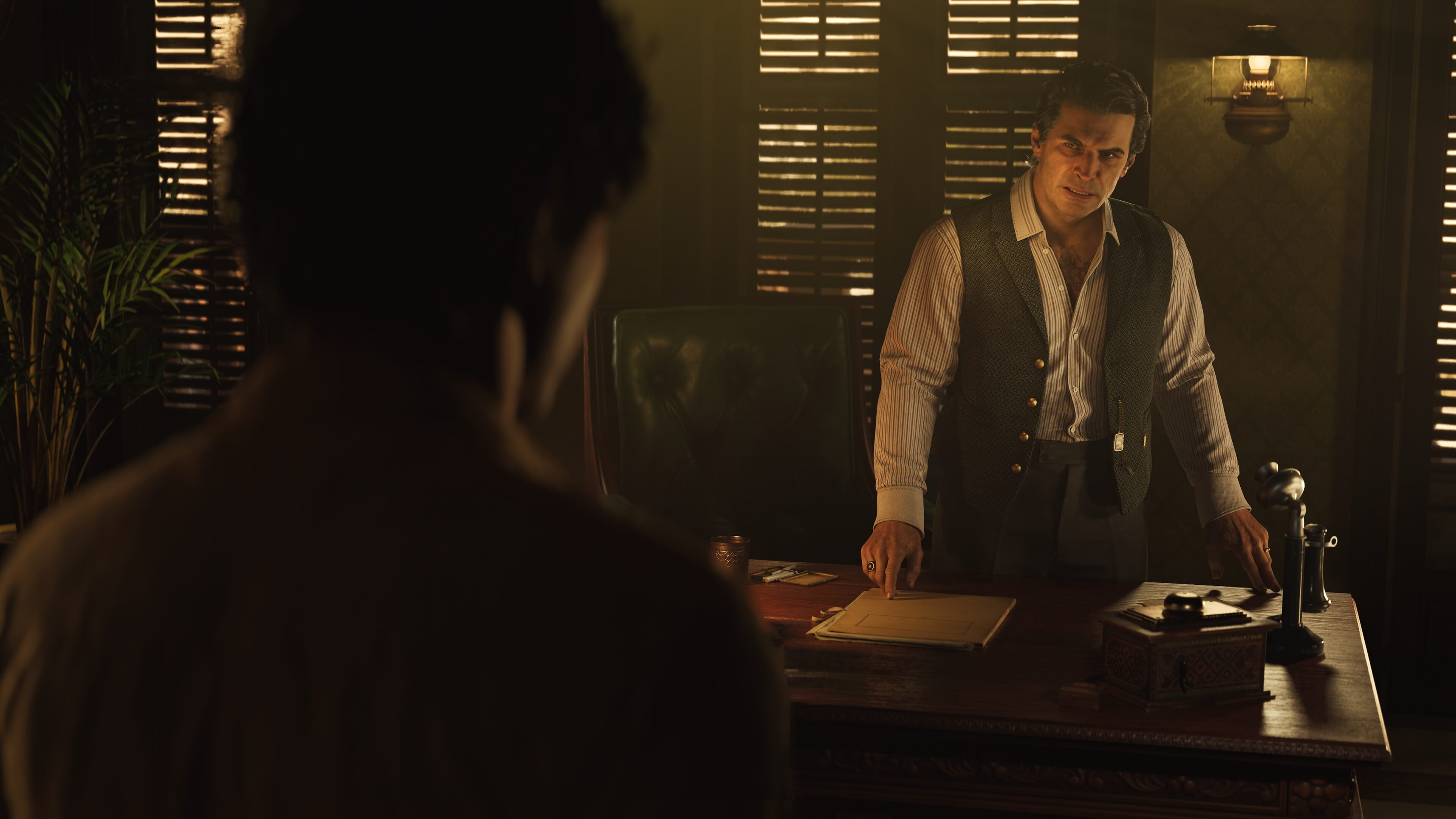 Mafia: The Old Country - Imagen 29
